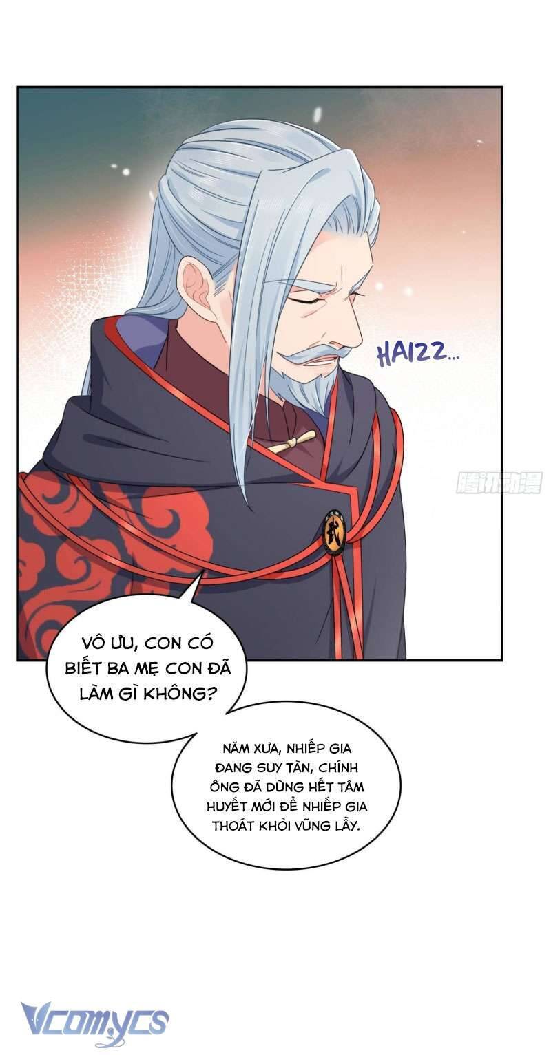 Đúng Như Hàn Quang Gặp Nắng Gắt Chap 526 - Next Chap 527