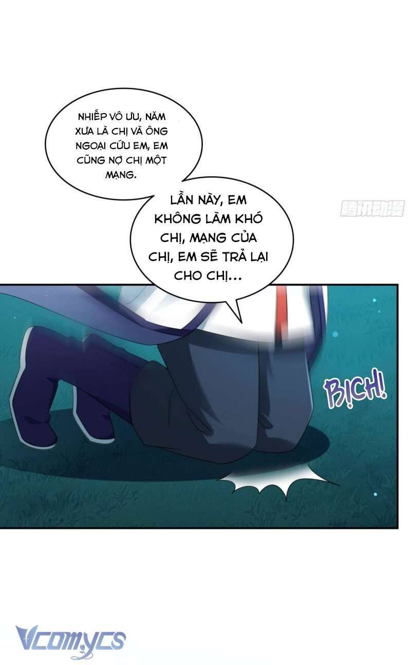 Đúng Như Hàn Quang Gặp Nắng Gắt Chap 526 - Next Chap 527