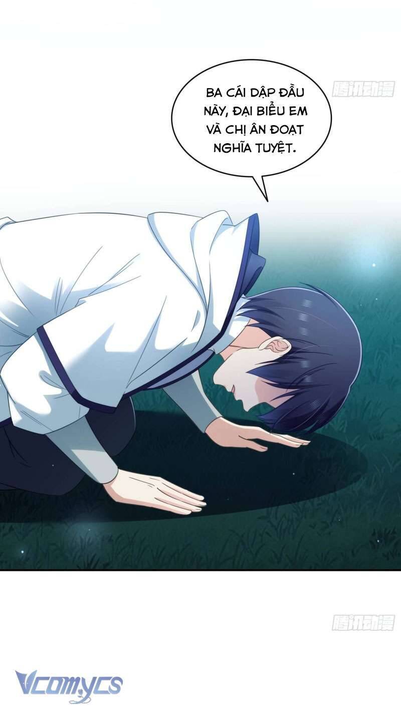 Đúng Như Hàn Quang Gặp Nắng Gắt Chap 526 - Next Chap 527