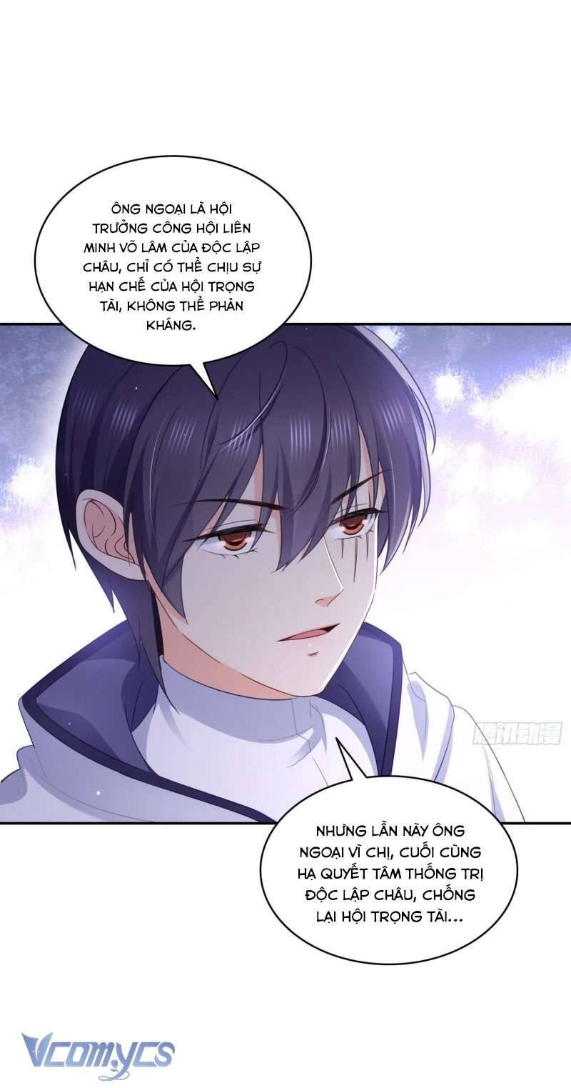 Đúng Như Hàn Quang Gặp Nắng Gắt Chap 526 - Next Chap 527
