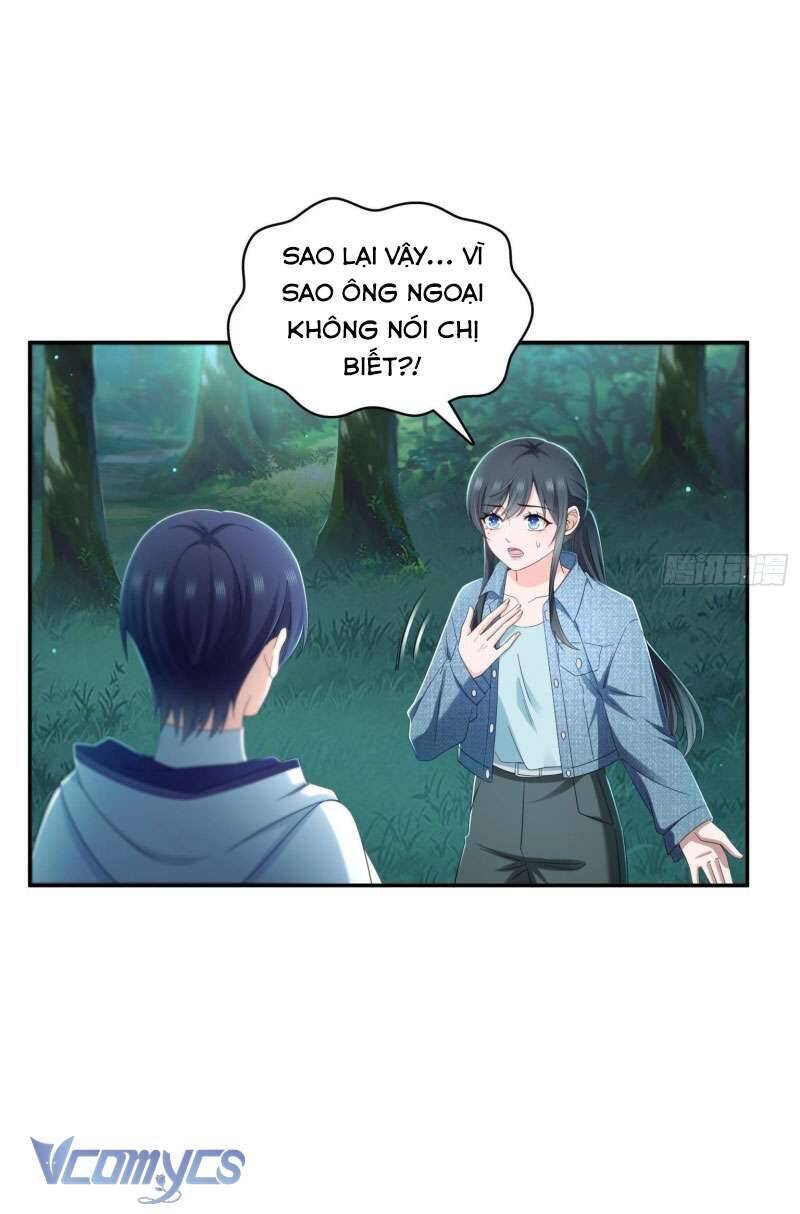 Đúng Như Hàn Quang Gặp Nắng Gắt Chap 526 - Next Chap 527