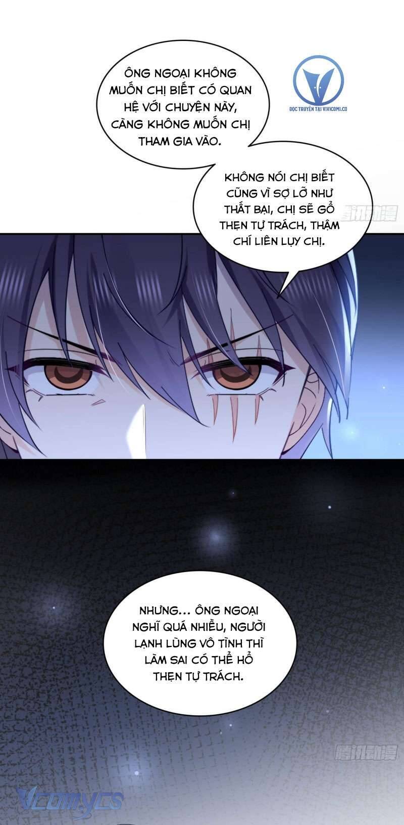 Đúng Như Hàn Quang Gặp Nắng Gắt Chap 526 - Next Chap 527