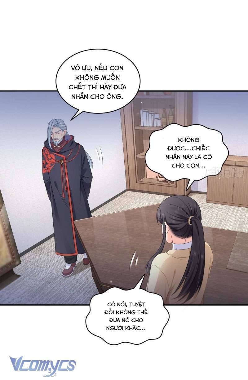 Đúng Như Hàn Quang Gặp Nắng Gắt Chap 526 - Next Chap 527