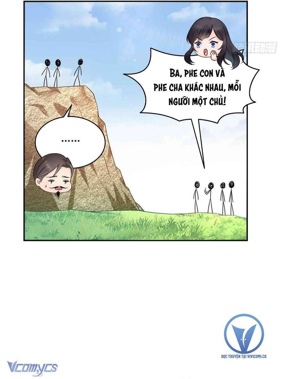 Đúng Như Hàn Quang Gặp Nắng Gắt Chap 528 - Next Chap 529