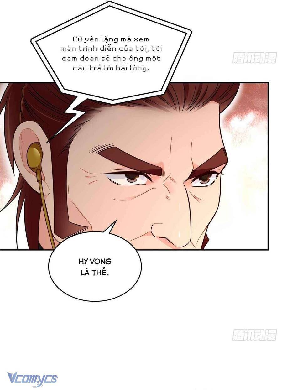 Đúng Như Hàn Quang Gặp Nắng Gắt Chap 528 - Next Chap 529