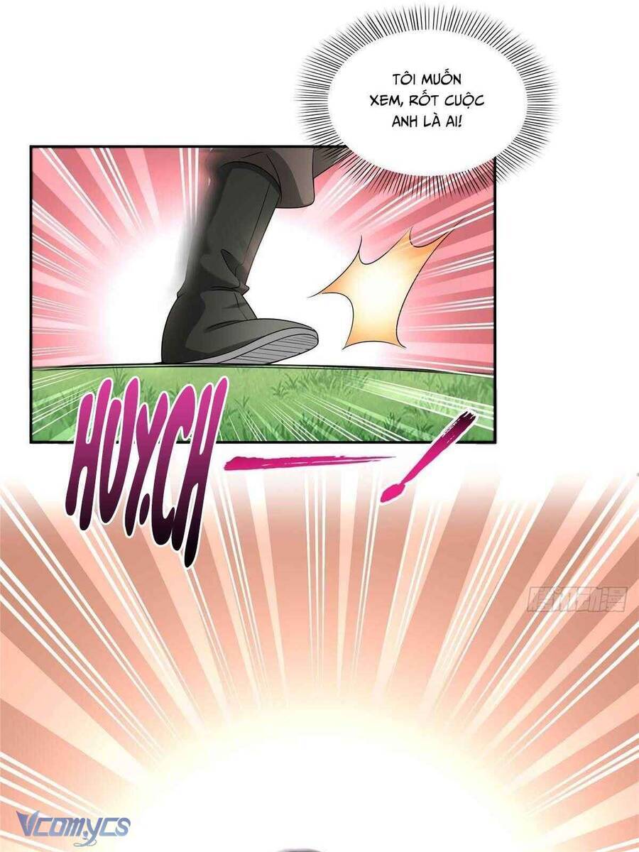 Đúng Như Hàn Quang Gặp Nắng Gắt Chap 528 - Next Chap 529
