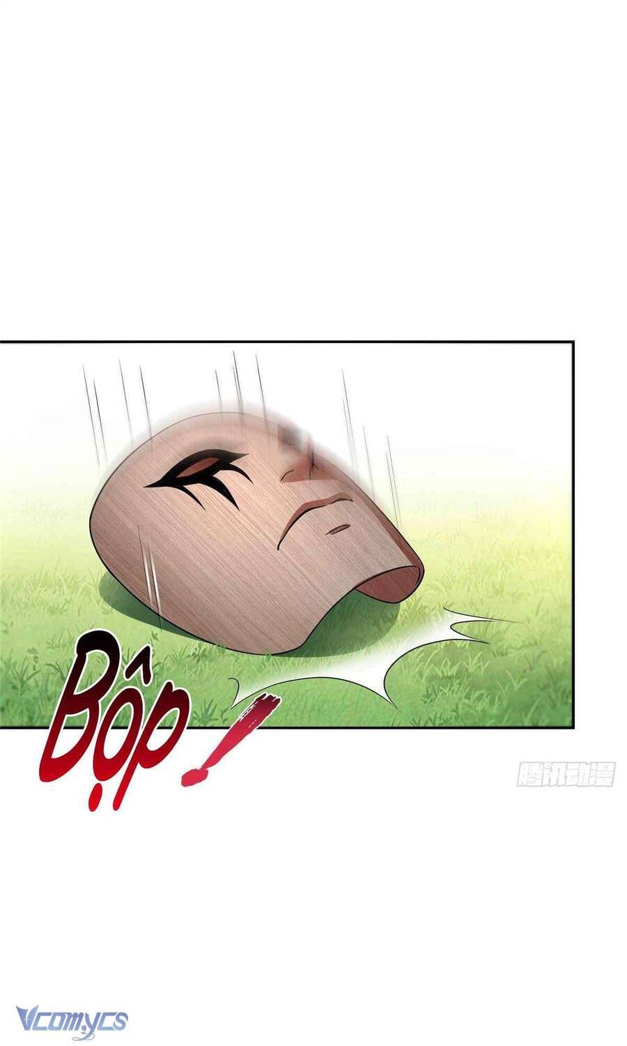 Đúng Như Hàn Quang Gặp Nắng Gắt Chap 528 - Next Chap 529