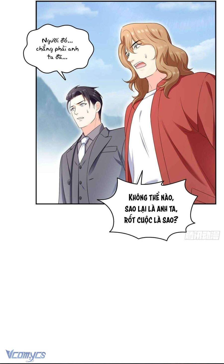 Đúng Như Hàn Quang Gặp Nắng Gắt Chap 528 - Next Chap 529