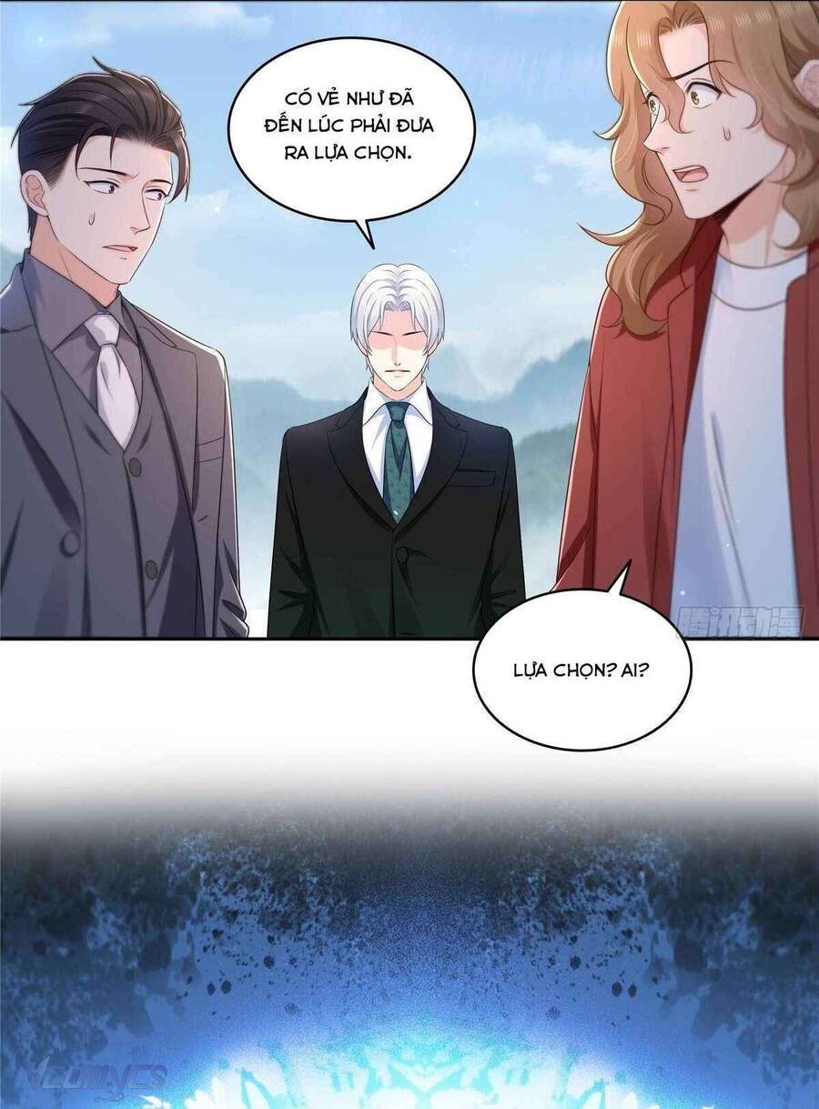 Đúng Như Hàn Quang Gặp Nắng Gắt Chap 528 - Next Chap 529