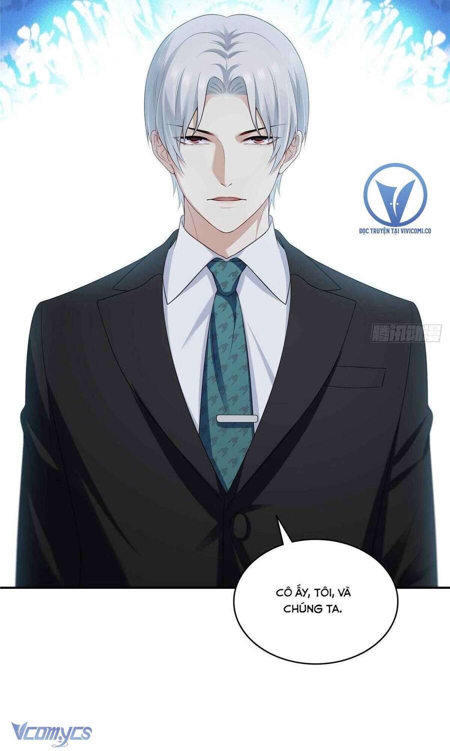 Đúng Như Hàn Quang Gặp Nắng Gắt Chap 528 - Next Chap 529