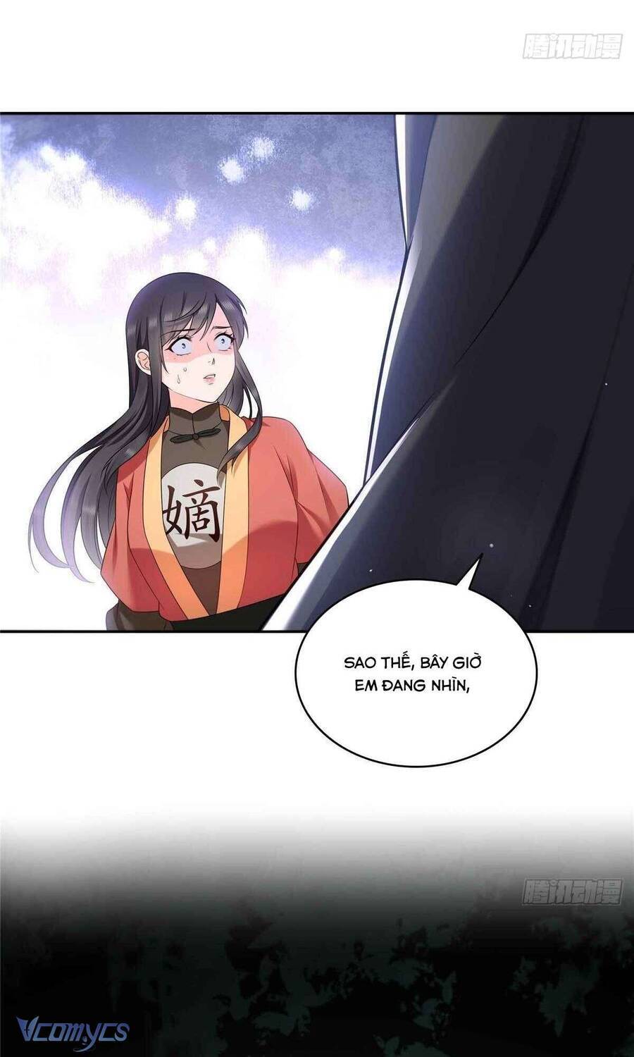 Đúng Như Hàn Quang Gặp Nắng Gắt Chap 528 - Next Chap 529