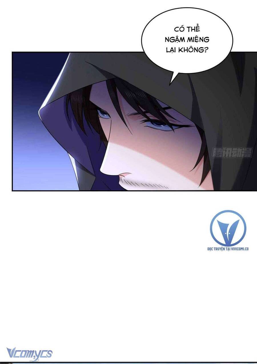 Đúng Như Hàn Quang Gặp Nắng Gắt Chap 528 - Next Chap 529