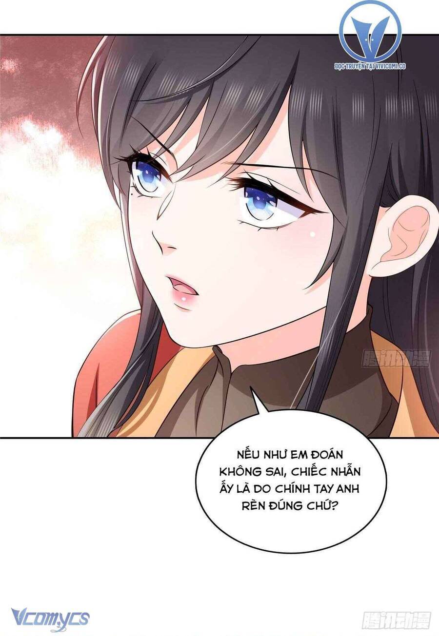 Đúng Như Hàn Quang Gặp Nắng Gắt Chap 528 - Next Chap 529