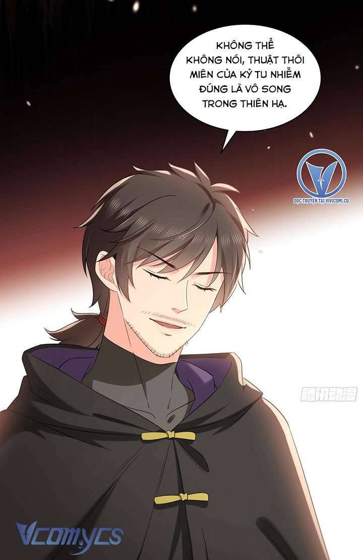 Đúng Như Hàn Quang Gặp Nắng Gắt Chap 529 - Next Chap 530