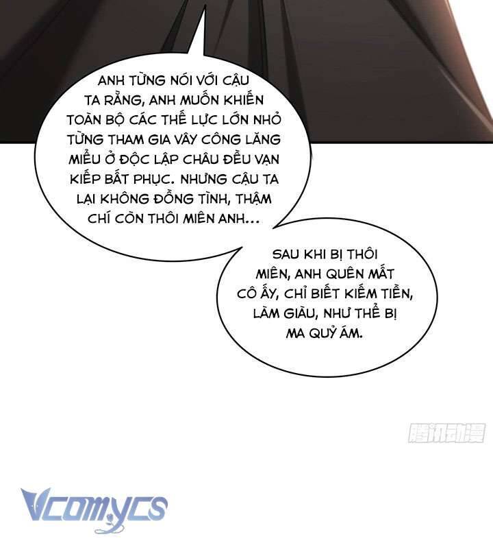Đúng Như Hàn Quang Gặp Nắng Gắt Chap 529 - Next Chap 530