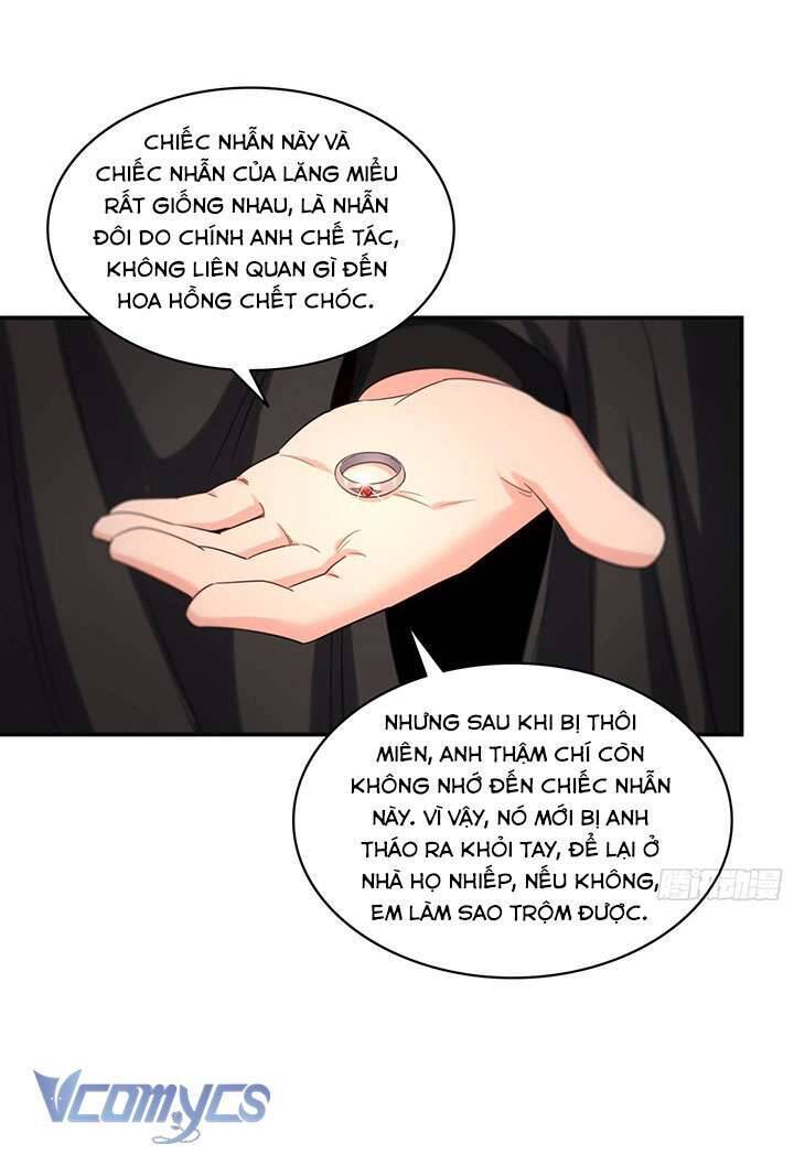 Đúng Như Hàn Quang Gặp Nắng Gắt Chap 529 - Next Chap 530