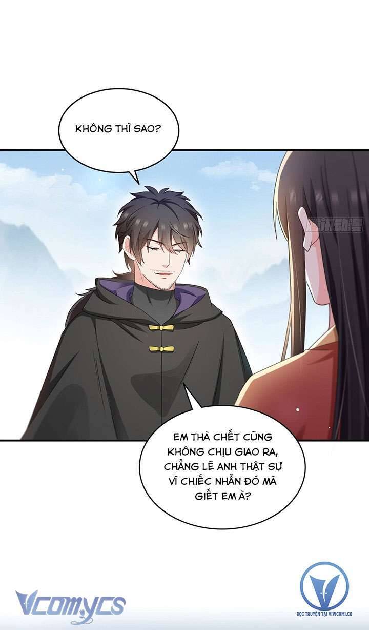 Đúng Như Hàn Quang Gặp Nắng Gắt Chap 529 - Next Chap 530