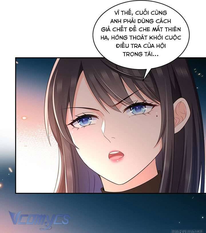 Đúng Như Hàn Quang Gặp Nắng Gắt Chap 529 - Next Chap 530