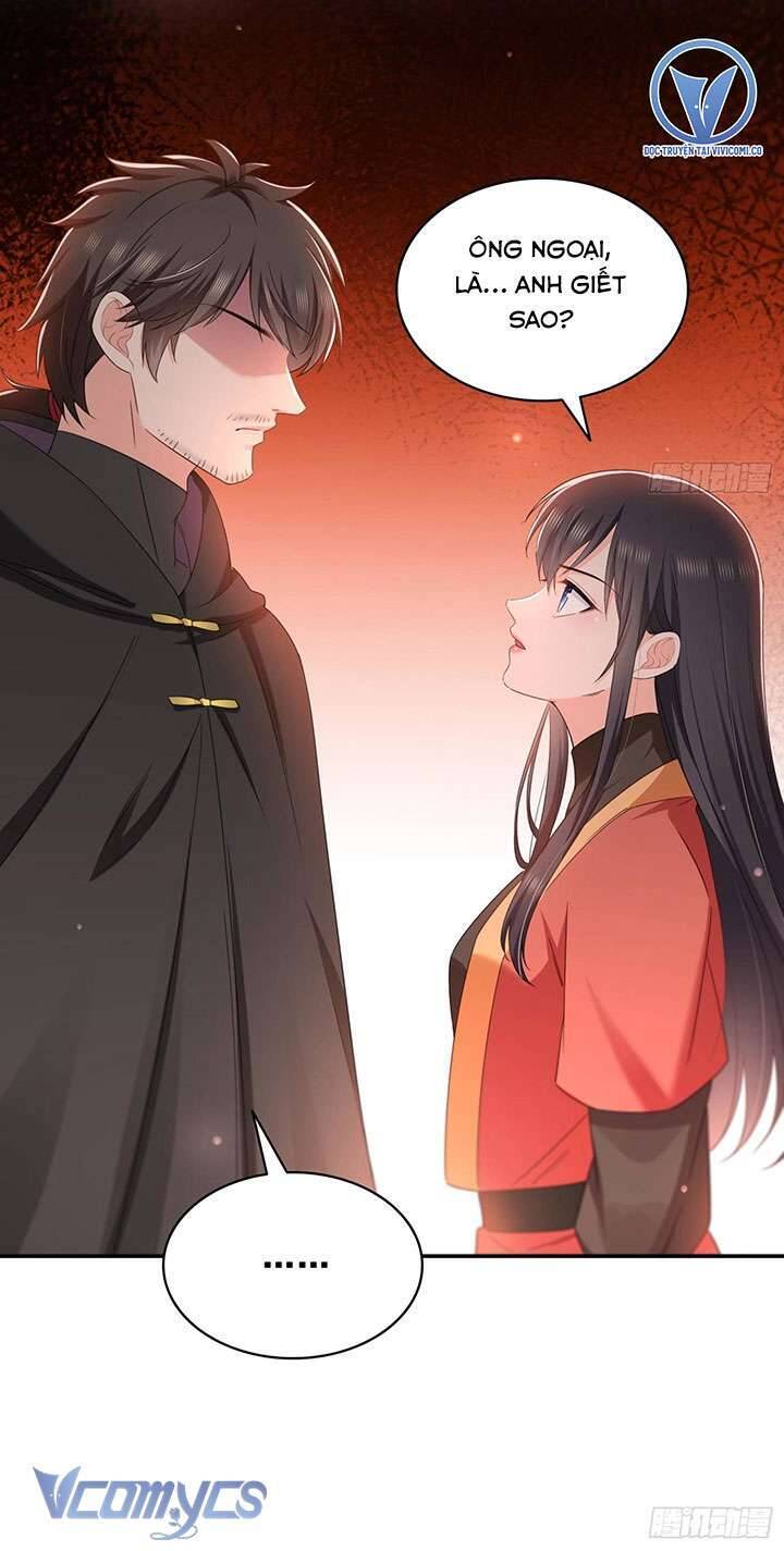 Đúng Như Hàn Quang Gặp Nắng Gắt Chap 529 - Next Chap 530