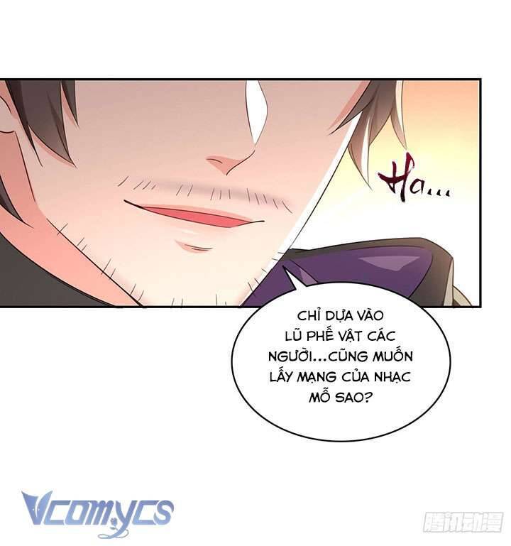 Đúng Như Hàn Quang Gặp Nắng Gắt Chap 529 - Next Chap 530