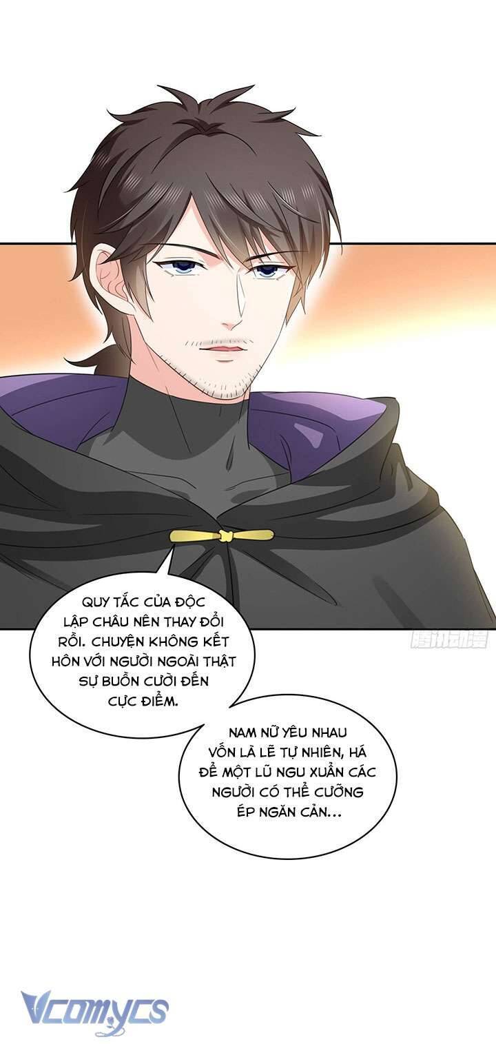 Đúng Như Hàn Quang Gặp Nắng Gắt Chap 529 - Next Chap 530