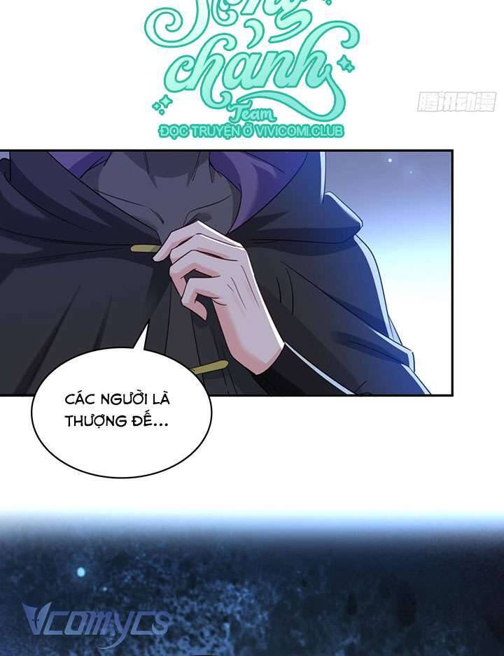 Đúng Như Hàn Quang Gặp Nắng Gắt Chap 529 - Next Chap 530