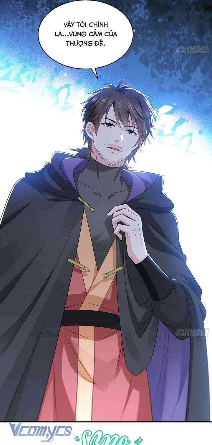 Đúng Như Hàn Quang Gặp Nắng Gắt Chap 529 - Next Chap 530