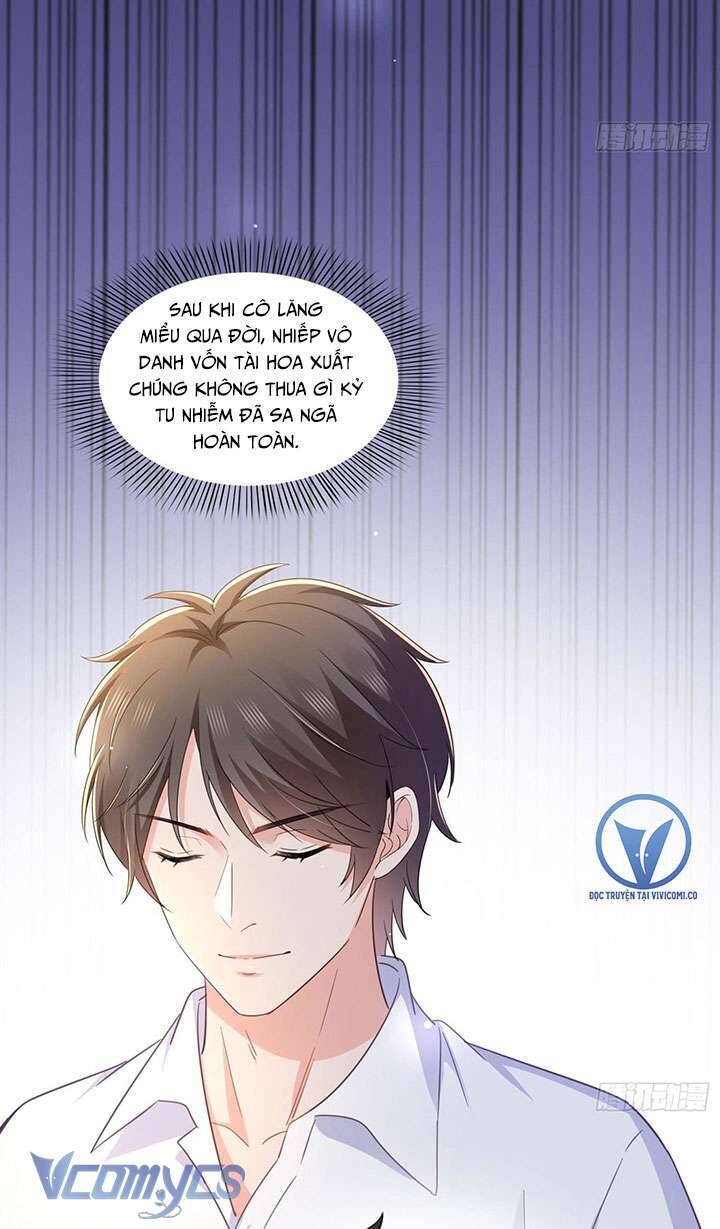Đúng Như Hàn Quang Gặp Nắng Gắt Chap 529 - Next Chap 530