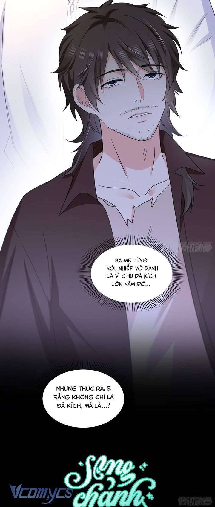 Đúng Như Hàn Quang Gặp Nắng Gắt Chap 529 - Next Chap 530