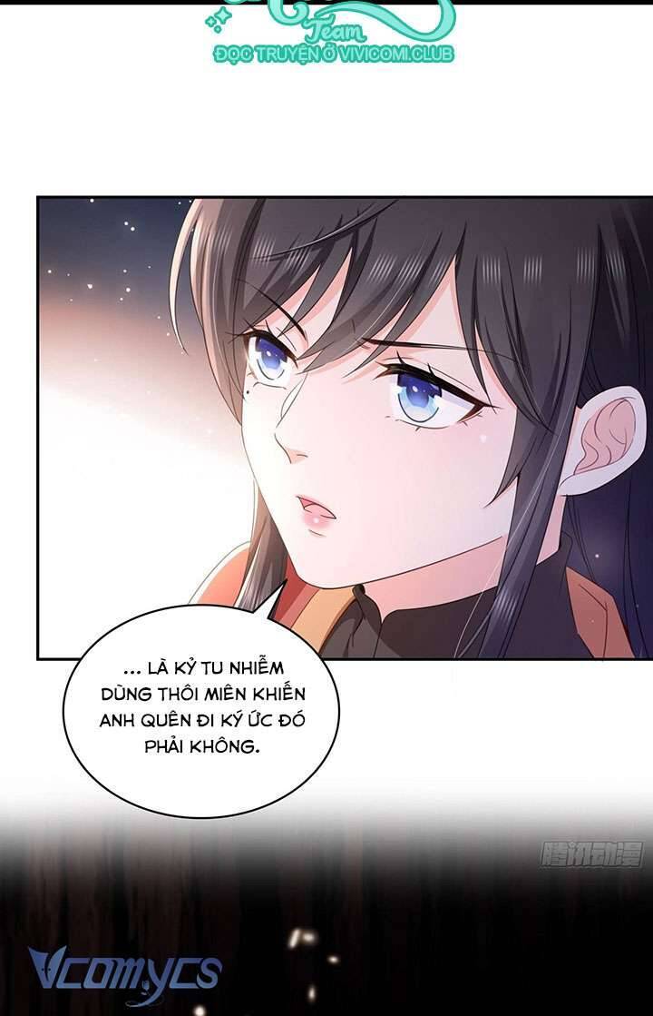 Đúng Như Hàn Quang Gặp Nắng Gắt Chap 529 - Next Chap 530