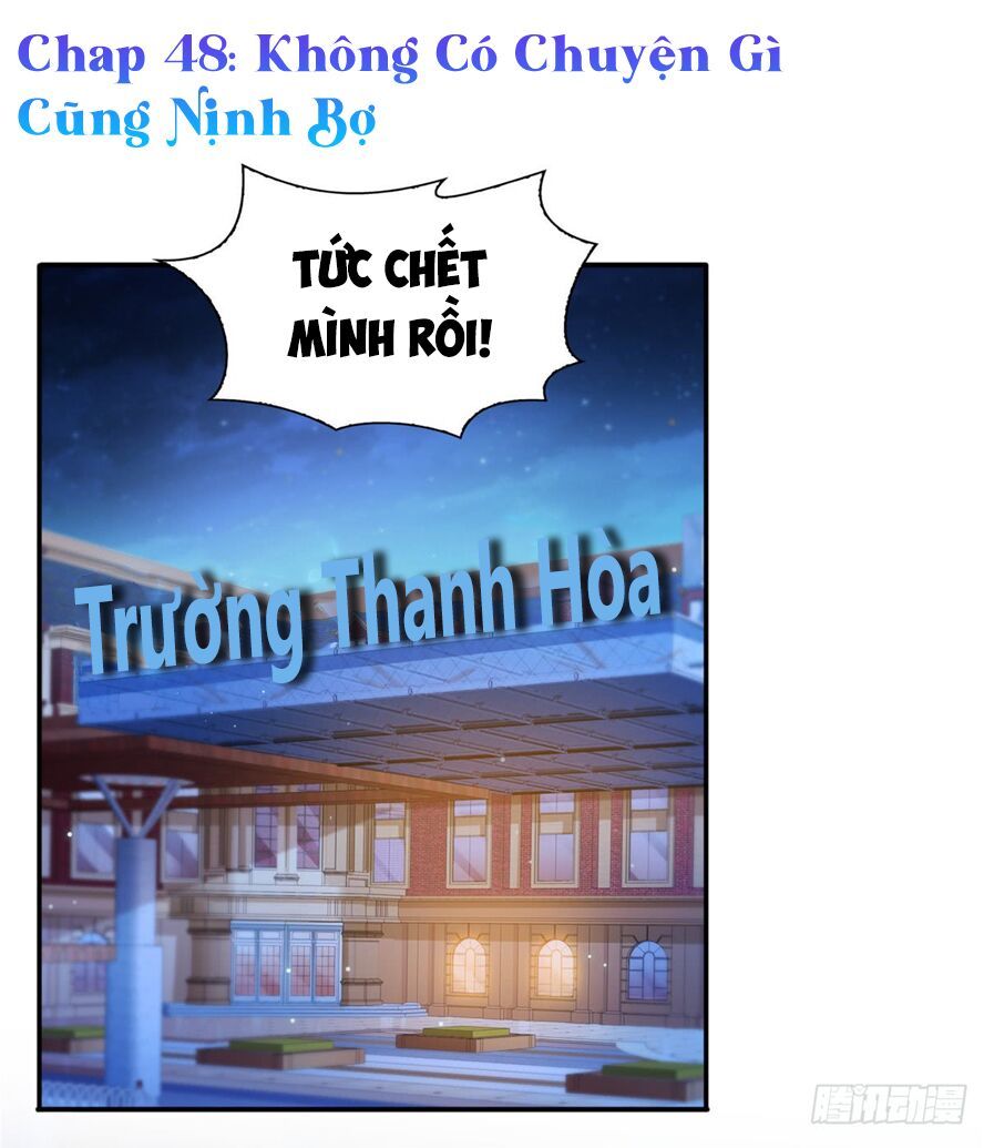 Đúng Như Hàn Quang Gặp Nắng Gắt Chap 53 - Next Chap 54