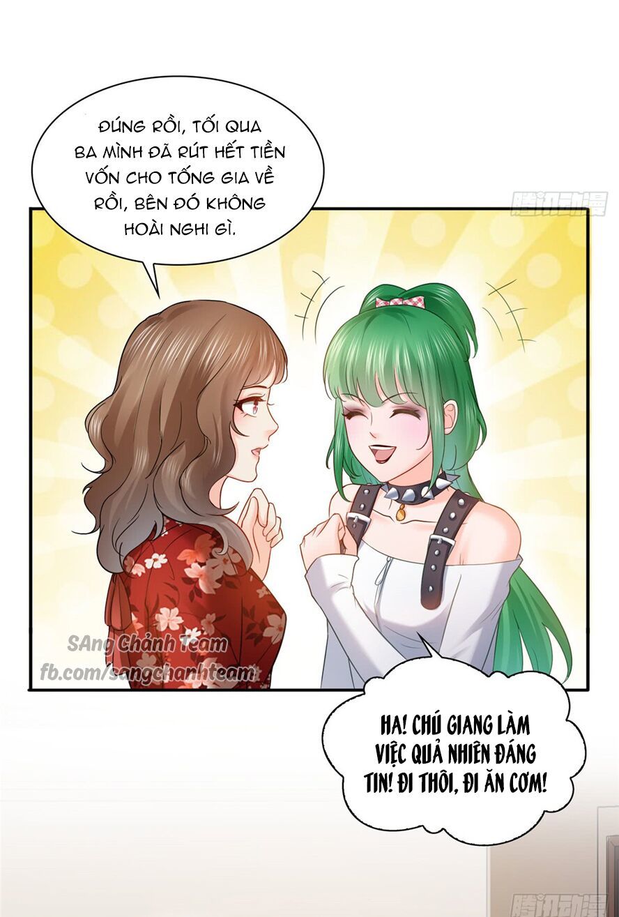 Đúng Như Hàn Quang Gặp Nắng Gắt Chap 53 - Next Chap 54