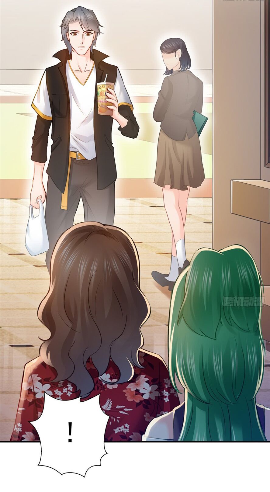 Đúng Như Hàn Quang Gặp Nắng Gắt Chap 53 - Next Chap 54