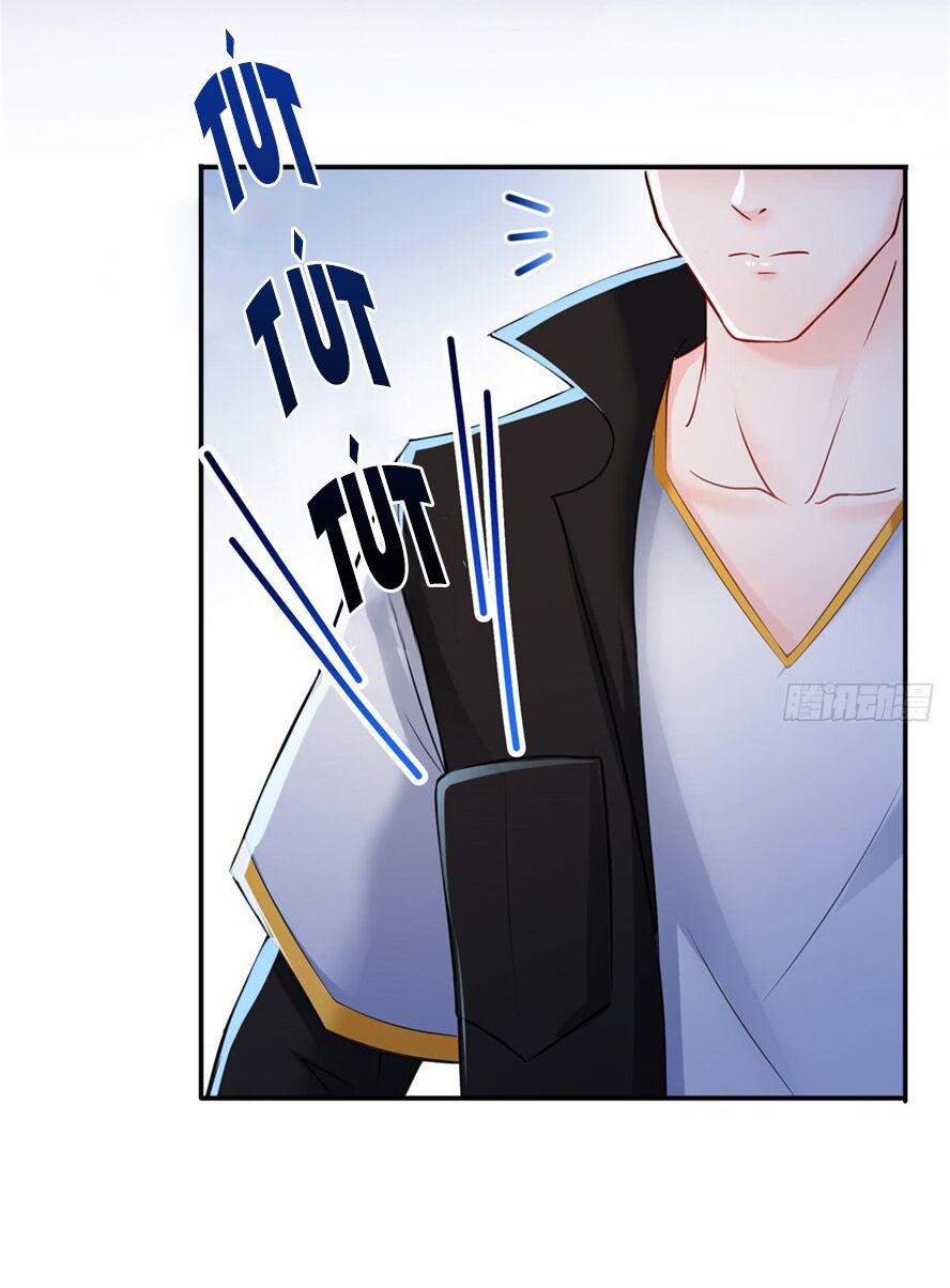 Đúng Như Hàn Quang Gặp Nắng Gắt Chap 53 - Next Chap 54