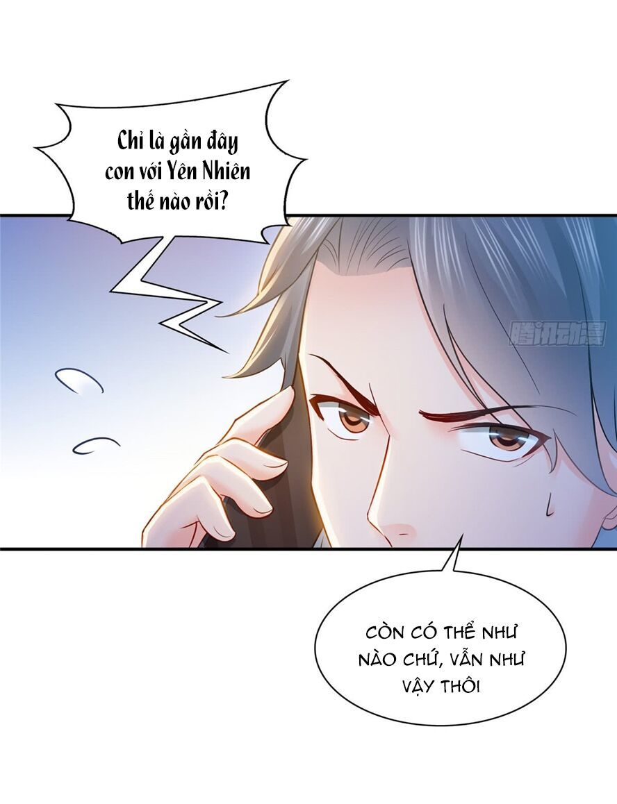 Đúng Như Hàn Quang Gặp Nắng Gắt Chap 53 - Next Chap 54