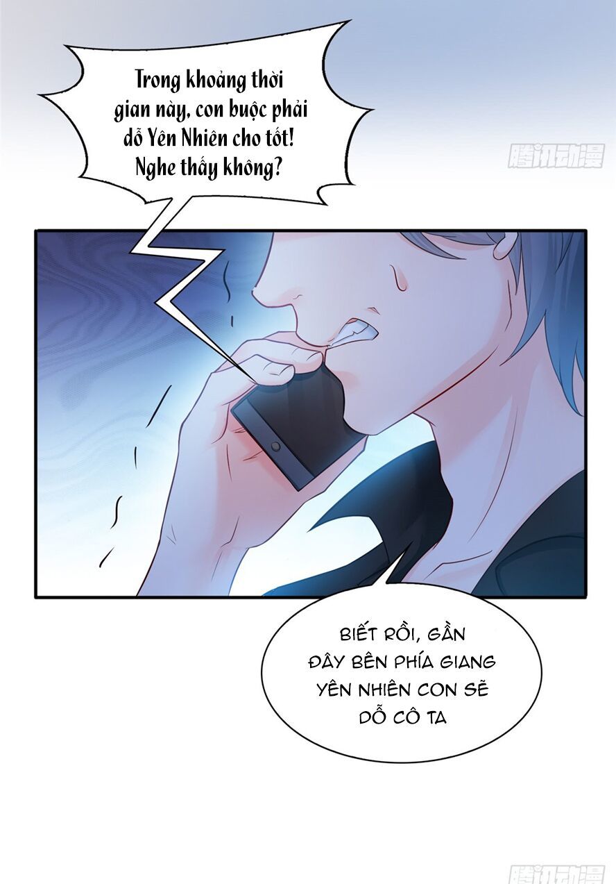 Đúng Như Hàn Quang Gặp Nắng Gắt Chap 53 - Next Chap 54