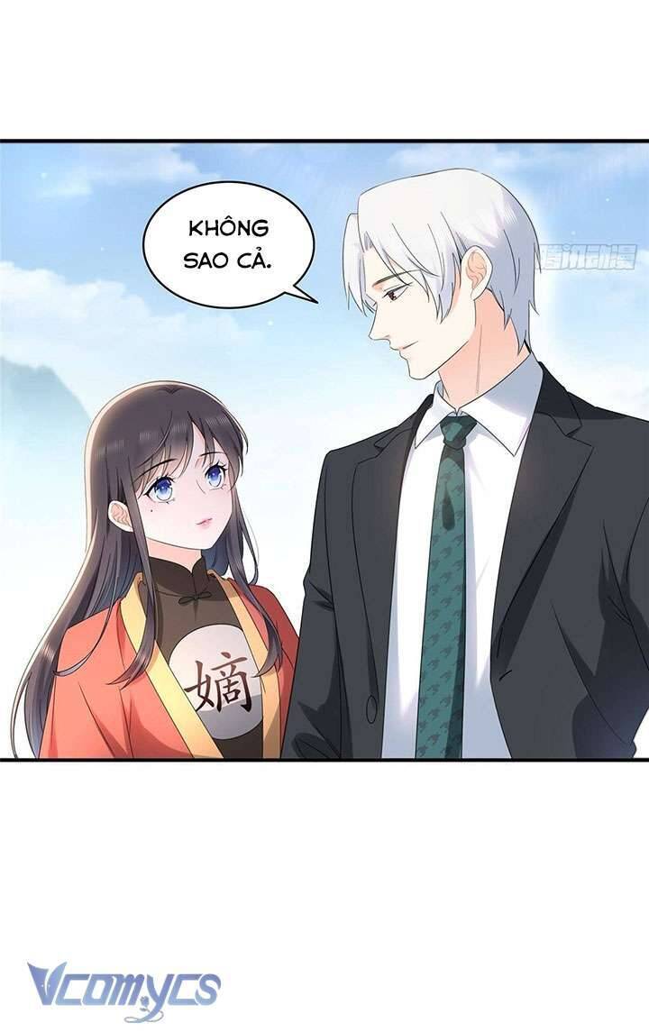 Đúng Như Hàn Quang Gặp Nắng Gắt Chap 530 - Next Chap 531
