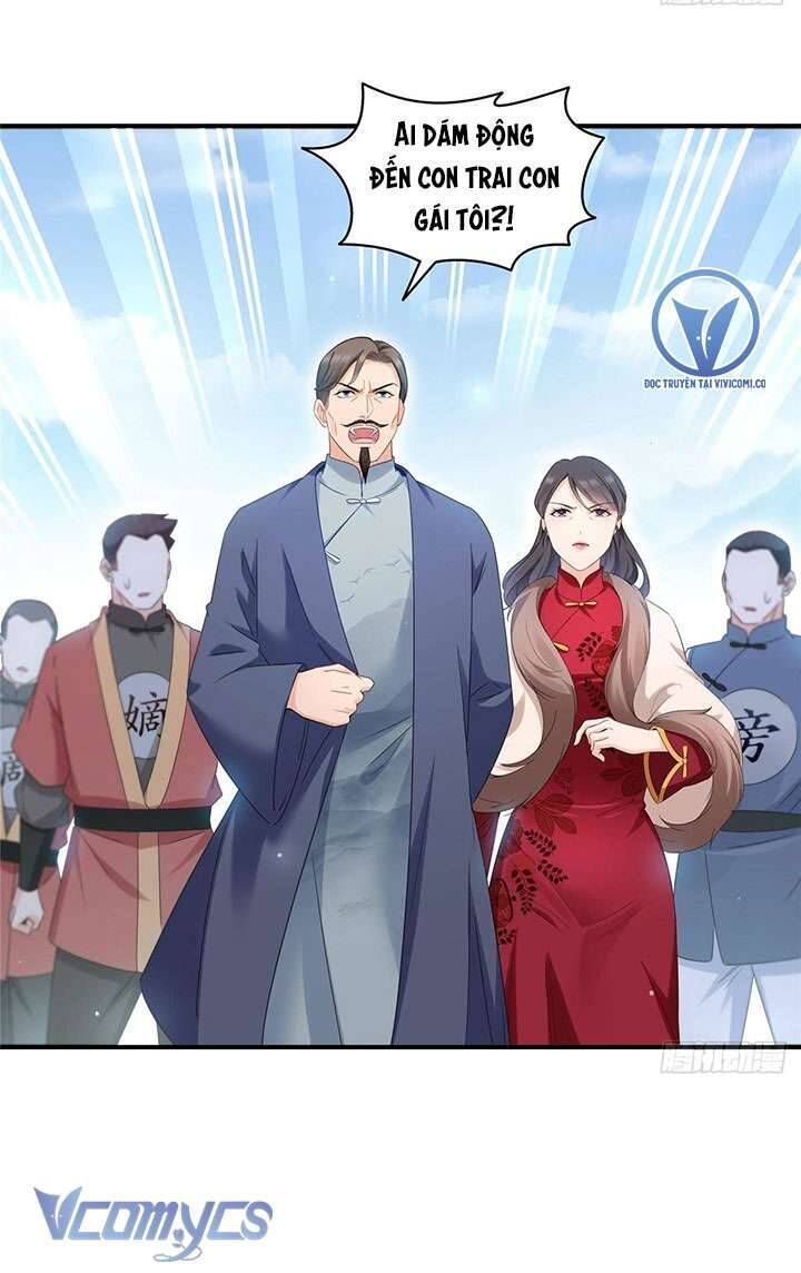 Đúng Như Hàn Quang Gặp Nắng Gắt Chap 530 - Next Chap 531