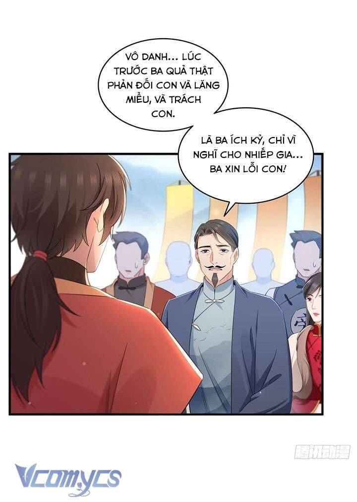 Đúng Như Hàn Quang Gặp Nắng Gắt Chap 530 - Next Chap 531