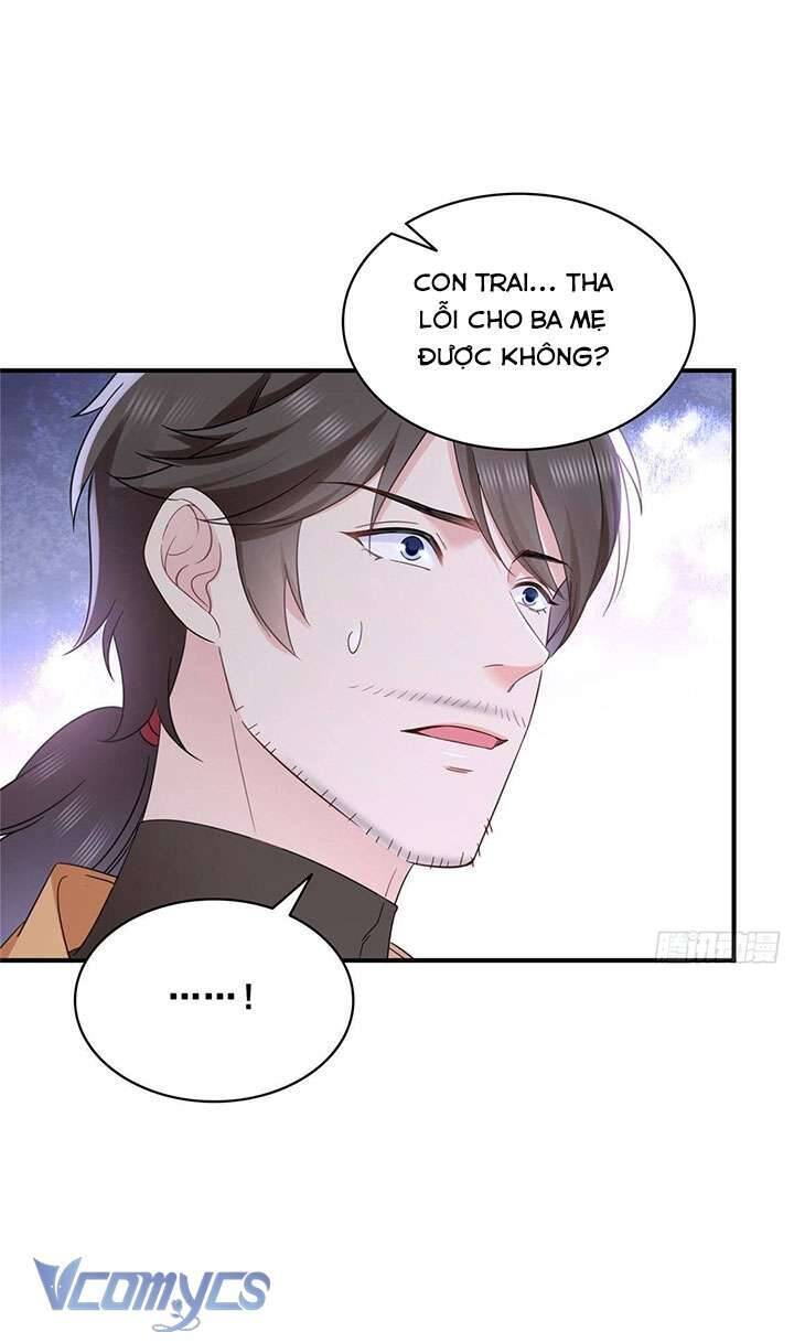 Đúng Như Hàn Quang Gặp Nắng Gắt Chap 530 - Next Chap 531