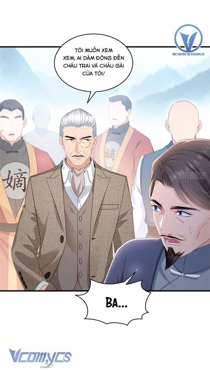Đúng Như Hàn Quang Gặp Nắng Gắt Chap 530 - Next Chap 531