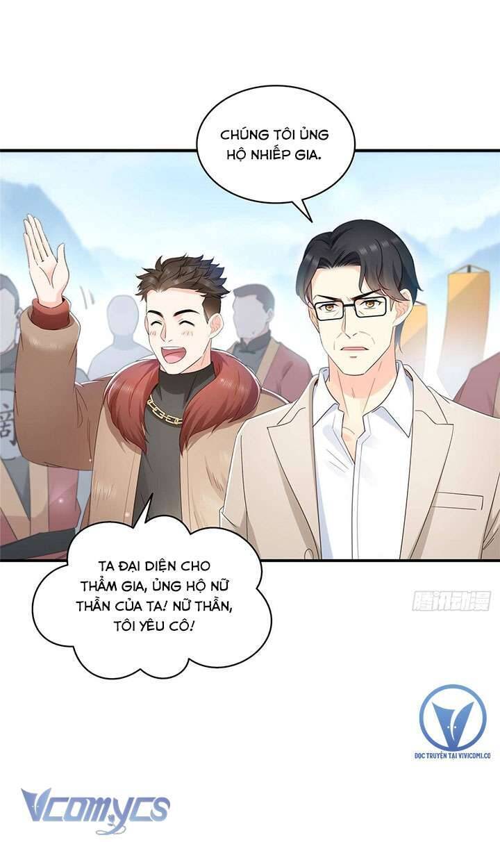 Đúng Như Hàn Quang Gặp Nắng Gắt Chap 530 - Next Chap 531