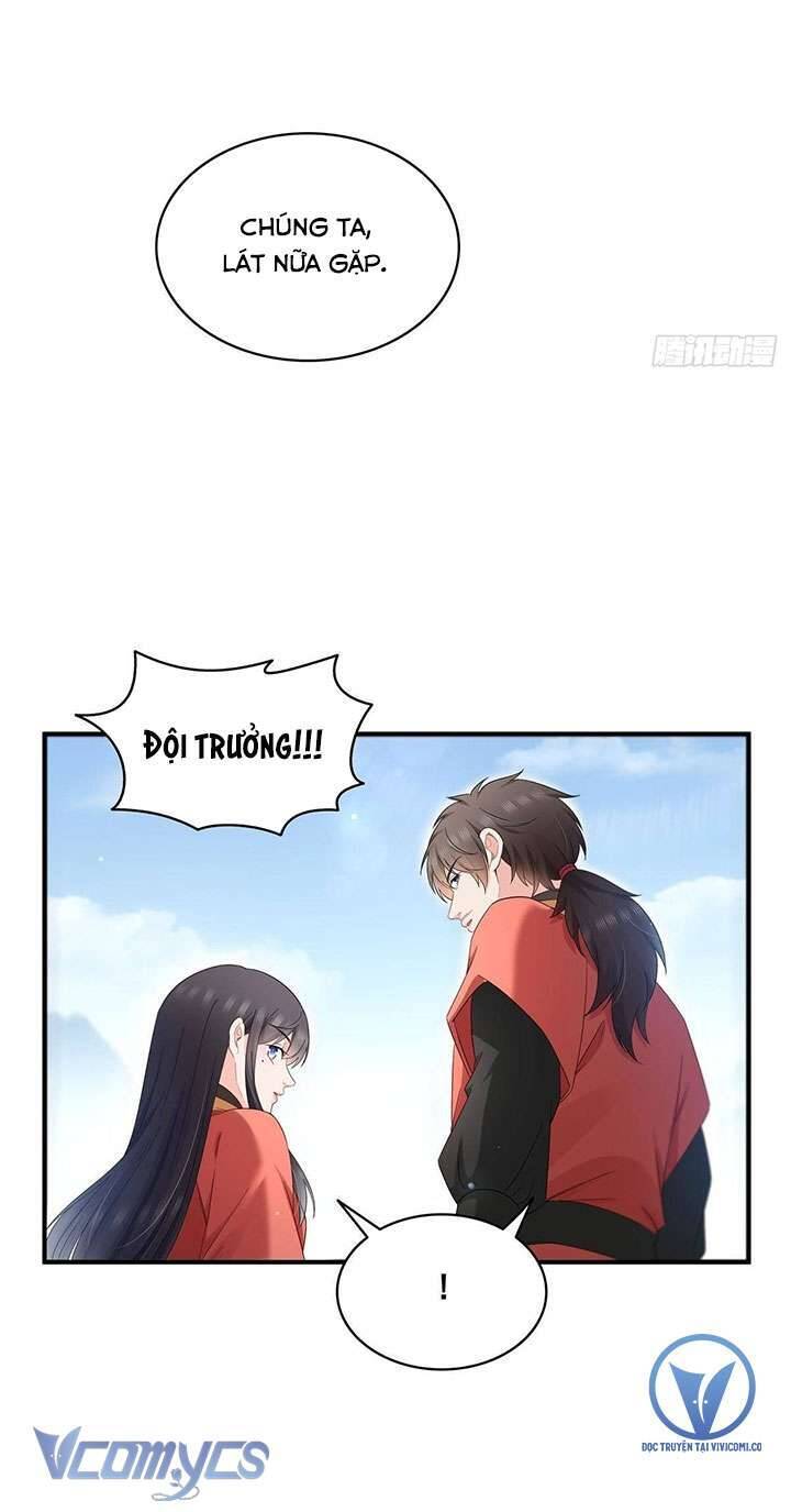 Đúng Như Hàn Quang Gặp Nắng Gắt Chap 530 - Next Chap 531