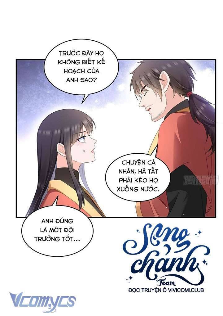 Đúng Như Hàn Quang Gặp Nắng Gắt Chap 530 - Next Chap 531