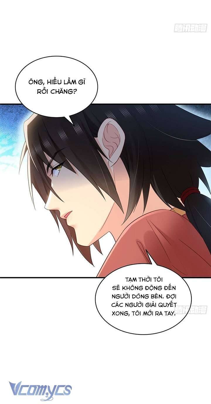 Đúng Như Hàn Quang Gặp Nắng Gắt Chap 530 - Next Chap 531