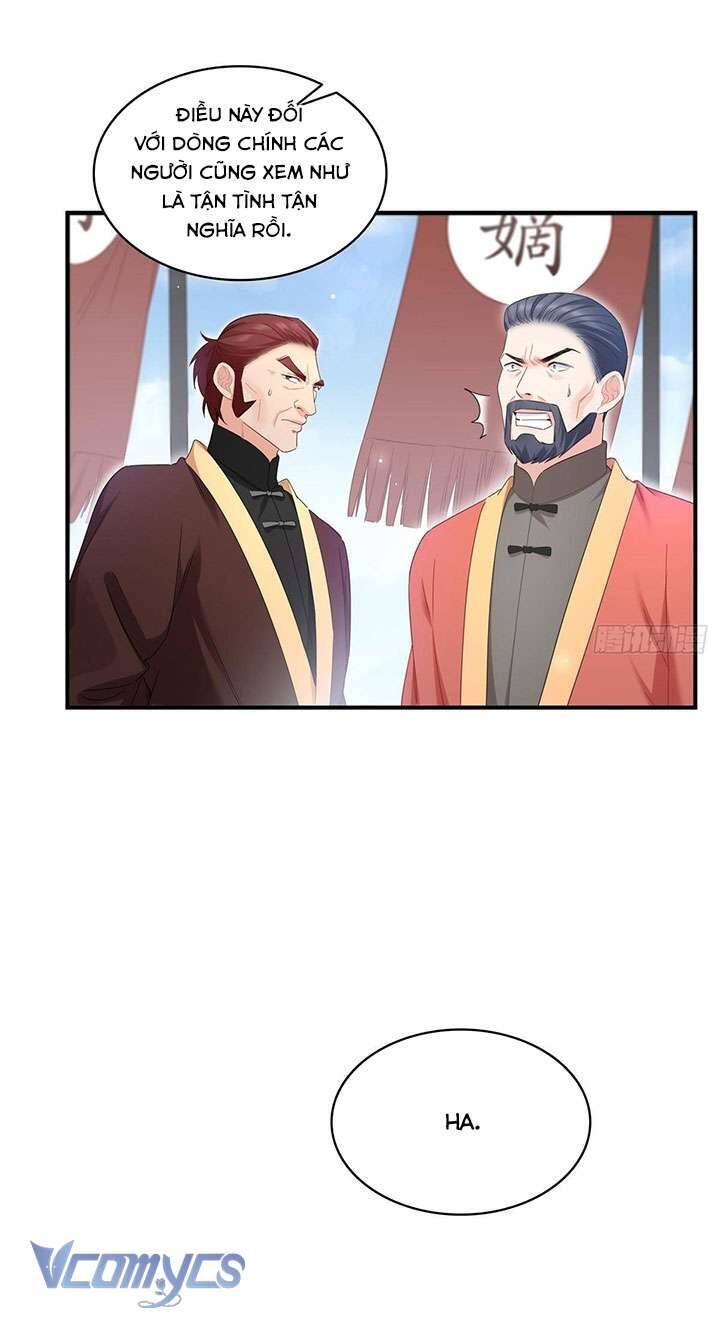 Đúng Như Hàn Quang Gặp Nắng Gắt Chap 530 - Next Chap 531