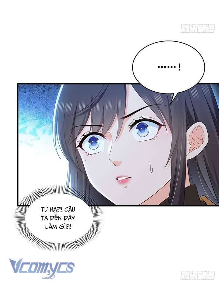 Đúng Như Hàn Quang Gặp Nắng Gắt Chap 530 - Next Chap 531