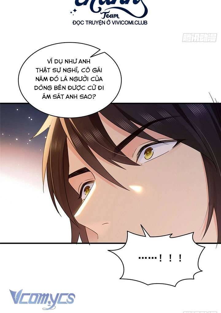 Đúng Như Hàn Quang Gặp Nắng Gắt Chap 530 - Next Chap 531