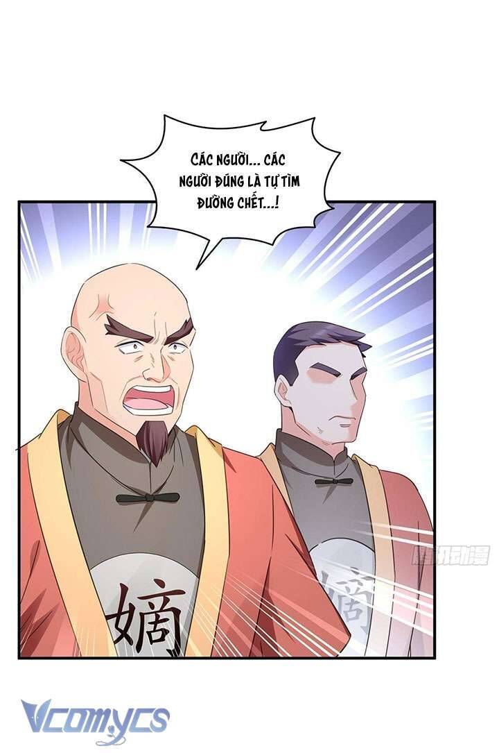 Đúng Như Hàn Quang Gặp Nắng Gắt Chap 530 - Next Chap 531