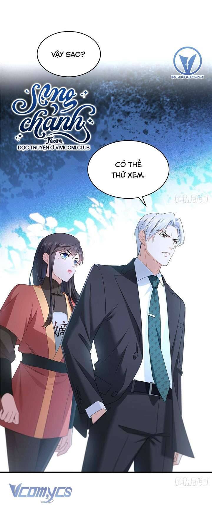 Đúng Như Hàn Quang Gặp Nắng Gắt Chap 530 - Next Chap 531